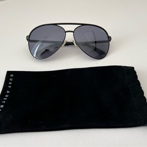 Quay Australia Vivienne Sunglasses